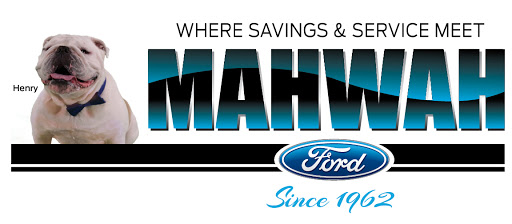 Ford Dealer «Mahwah Ford Sales & Service», reviews and photos, 55 Franklin Turnpike, Mahwah, NJ 07430, USA