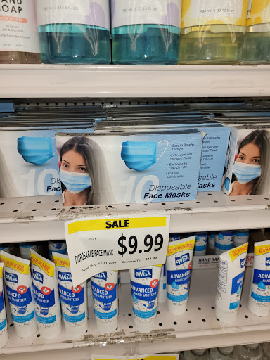 Grocery Store «IGA», reviews and photos, 193 Parkway Plaza, Barbourville, KY 40906, USA