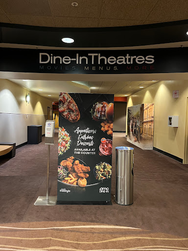 Movie Theater «AMC DINE-IN Ontario Mills 30», reviews and photos, 4549 Mills Cir, Ontario, CA 91764, USA