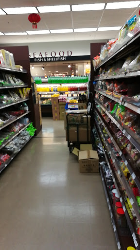 Asian Grocery Store «99 Ranch Market», reviews and photos, 4299 Rosewood Dr, Pleasanton, CA 94588, USA