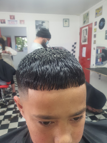 Reviews of Pixies - Hair For the Community in Kaitaia - Barber shop