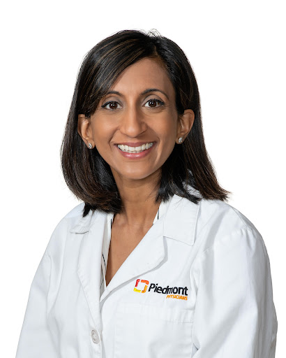 Reshma Patel, MD