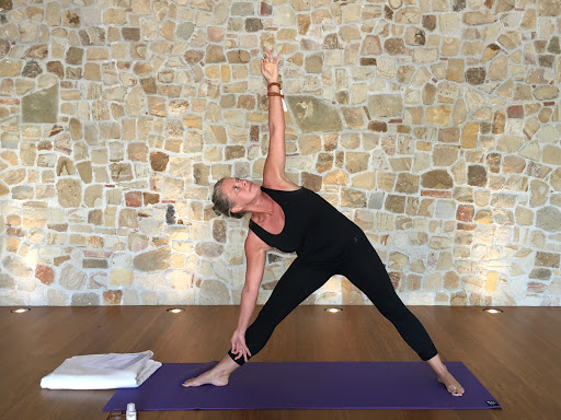 Thai Yoga Sensitive - YOGA AYURVEDA & REISEN - Michaela Wittmann
