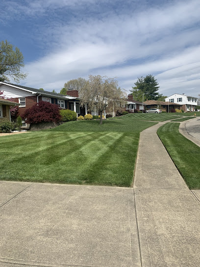 A BETTER LAWN CARE