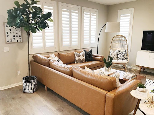 Sunburst Shutters, Shades, & Blinds San Diego image
