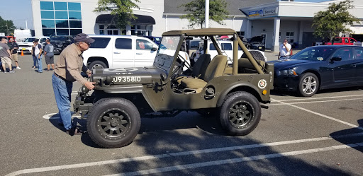 Jeep Dealer «Route 18 Chrysler Jeep Dodge Ram», reviews and photos, 400 NJ-18, East Brunswick, NJ 08816, USA