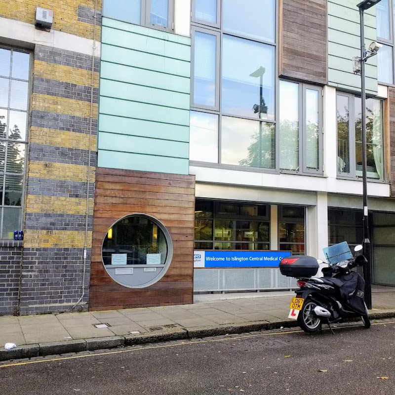 Islington Central Medical Centre