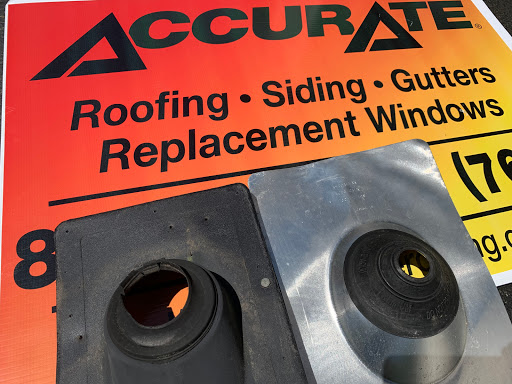 Roofing Contractor «Accurate Roofing & Siding Unlimited Inc.», reviews and photos, 60 Brandywine Ct, Richboro, PA 18954, USA