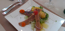 Terrine du Restaurant La Table Du Lavoir à Montrol-Sénard - n°2