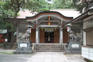 Ono Hachiman Shrine image