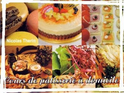 Vos Gourmandises à Monteux