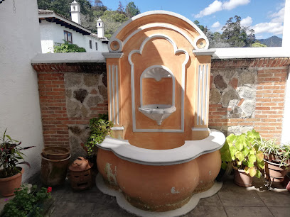 Condominio Santa Ines, Antigua Guatemala
