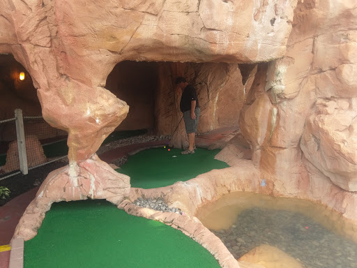 Water Park «OC Waterpark», reviews and photos, 728 Boardwalk, Ocean City, NJ 08226, USA