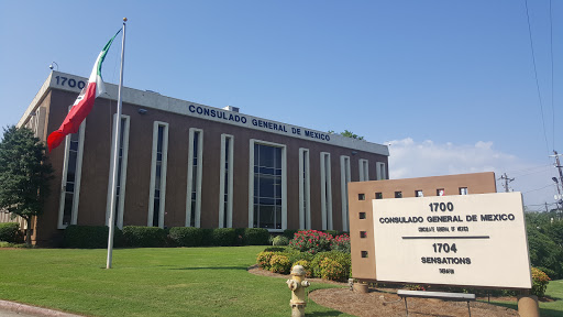 Consulate General of Mexico Foreign Consulate of Mexico in Atlanta