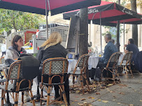 Atmosphère du Restaurant L’Écritoire à Paris - n°8