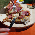 Photo n°2 de l'avis de Marco.a fait le 06/07/2020 à 16:16 sur le  GROTTE bistrot rurale à Rome