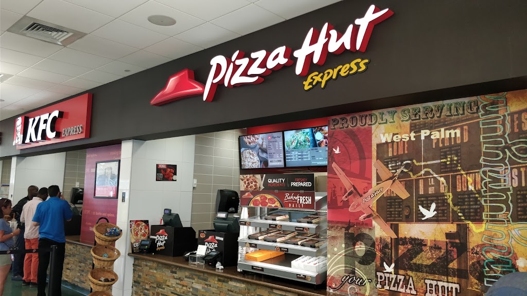 Pizza Hut Express 33414
