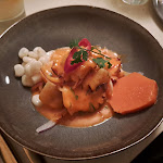 Photo n°9 de l'avis de Miguel.a fait le 29/12/2022 à 02:29 sur le  El Cebichero à Lisbon