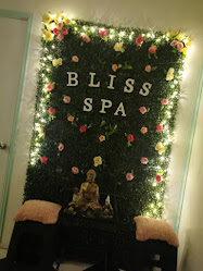 Bliss Spa