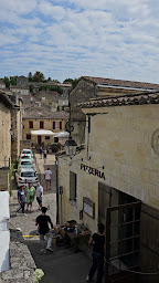 Photo n°5 de L'Antre Deux Verres à Saint-Émilion ()