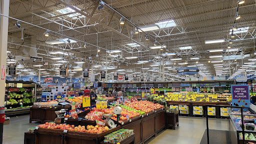 Grocery Store «Kroger Marketplace», reviews and photos, 27322 Carronade Dr, Perrysburg, OH 43551, USA