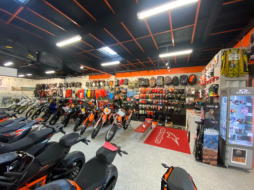 Motorcycle Dealer «Three Brothers Racing», reviews and photos, 1560 Superior Ave # C, Costa Mesa, CA 92627, USA