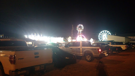 Fairground «Elberton Fair», reviews and photos