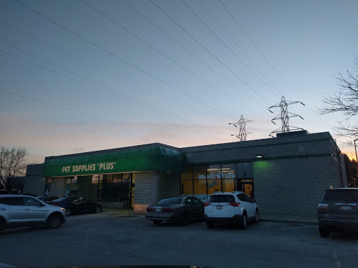 Pet Supply Store «Pet Supplies Plus», reviews and photos, 4505 S 76th St, Greenfield, WI 53220, USA