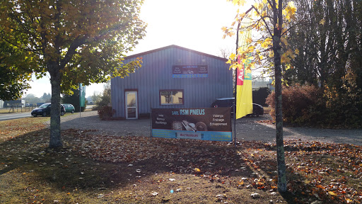 Photo 1 - PEUGEOT - SMA