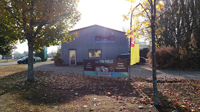 RSM-PNEUS à Lamotte-Beuvron