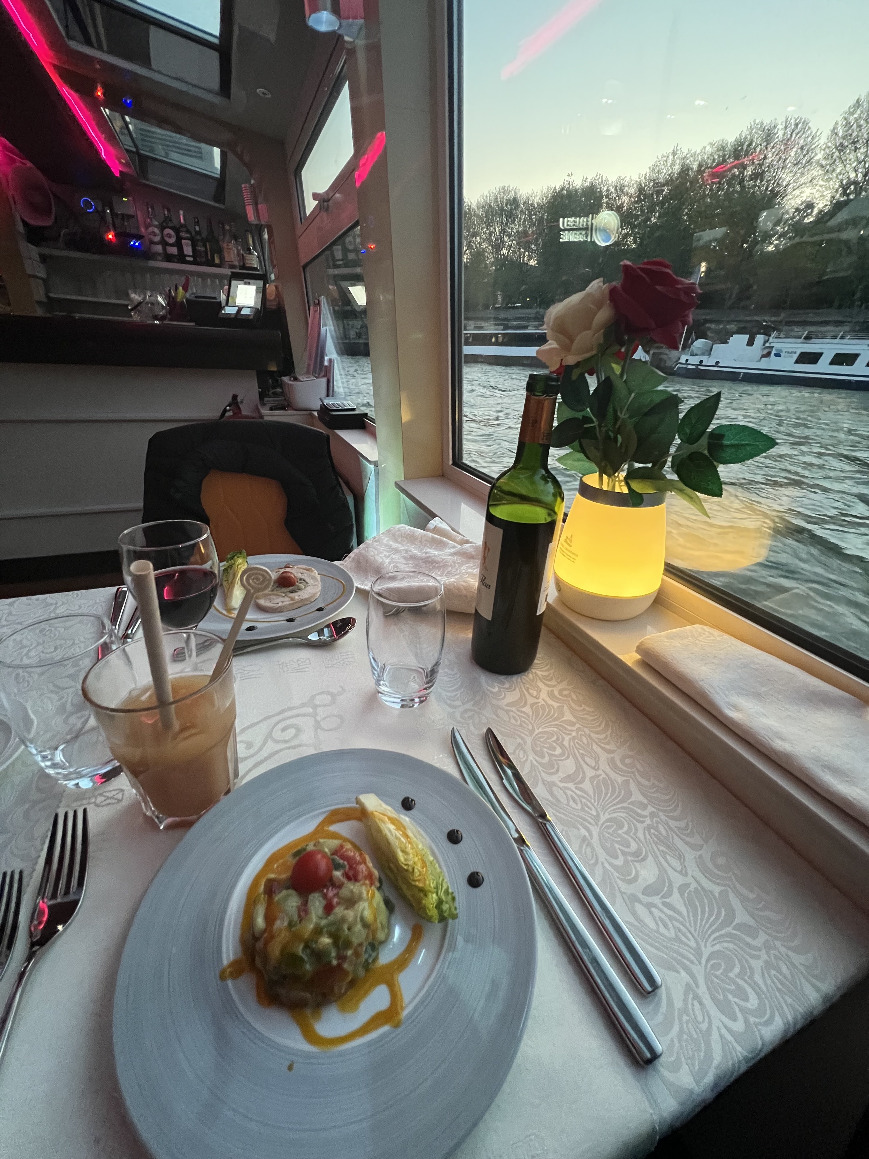 Photo n° 2 de l'avis de Marine.a fait le 20/04/2023 à 21:38