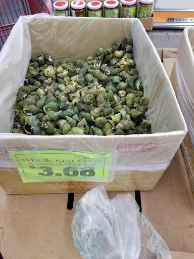 Asian Grocery Store «A Dong Supermarket», reviews and photos, 9221 Bolsa Ave, Westminster, CA 92683, USA