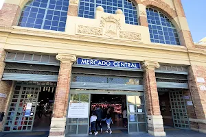 Mercat Central d'Alacant image