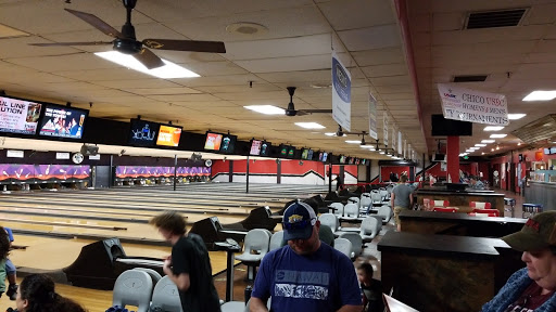 Bowling Alley «AMF Orchard Lanes», reviews and photos, 2397 Esplanade, Chico, CA 95926, USA