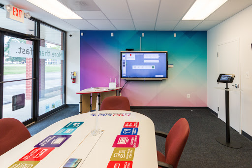 Sign Shop «FASTSIGNS», reviews and photos, 11750 S Business Park Rd Ste 105, Waldorf, MD 20601, USA