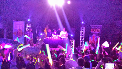 Live Music Venue «Liquid», reviews and photos, 624 University Ave, Madison, WI 53715, USA