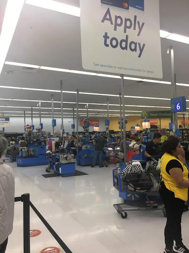 Discount Store «Walmart», reviews and photos, 22015 Hawthorne Blvd, Torrance, CA 90503, USA