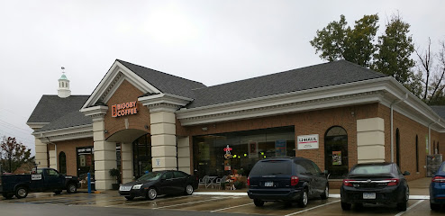 Biggby Coffee - 400 Ann Arbor Rd, Plymouth, MI 48170