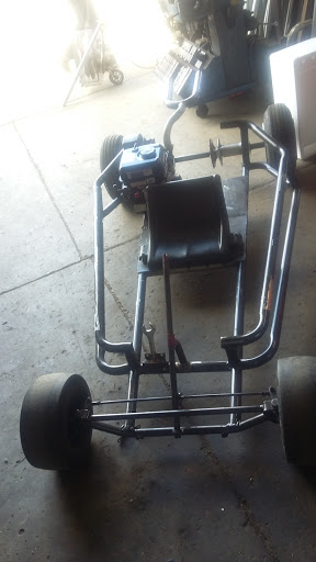 Auto Parts Store «BMS Automotive Service», reviews and photos, 4803 Portland Rd NE, Salem, OR 97305, USA