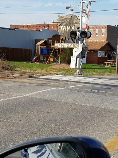 Hotel «Meskwaki Bingo Casino Hotel», reviews and photos, 1504 305th St, Tama, IA 52339, USA