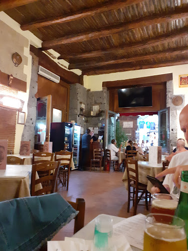 ristoranti Pizzeria I Decumani Napoli