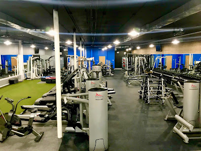 Gym Addict Fitness - 3935 W Irving Park Rd, Chicago, IL 60618