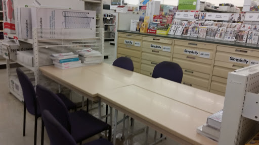 Fabric Store «Jo-Ann Fabrics and Crafts», reviews and photos, 16055 Whittier Blvd, Whittier, CA 90603, USA