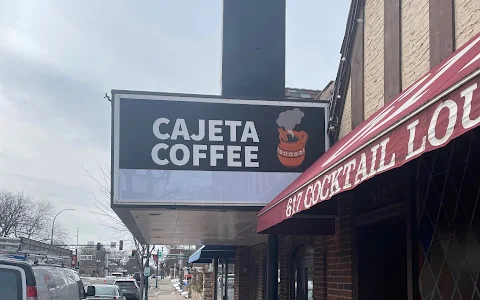 Cajeta Coffee image