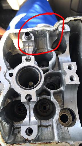 Motorcycle Parts Store «Cycle Parts Plus», reviews and photos, 2221 US-92, Lakeland, FL 33801, USA