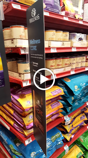 Pet Supply Store «Petco Animal Supplies», reviews and photos, 11398 Bandera Rd #403, San Antonio, TX 78250, USA