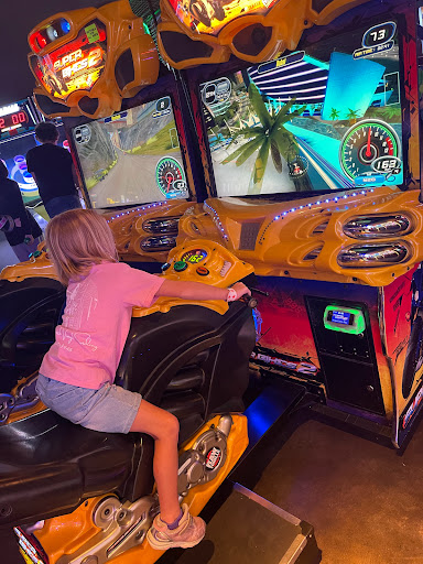 Bowling Alley «Premier Lanes», reviews and photos, 1414 N Airline Hwy, Gonzales, LA 70737, USA