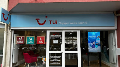 TUI Store Longjumeau à Longjumeau