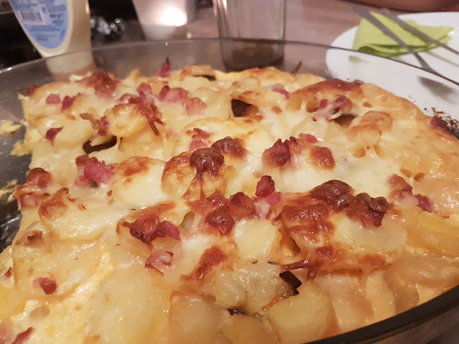 József Pizza - Pizza