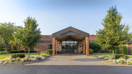 Funeral Home «Harry J Will Funeral Homes», reviews and photos, 37000 W 6 Mile Rd, Livonia, MI 48152, USA